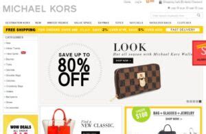 michael kors fake websites
